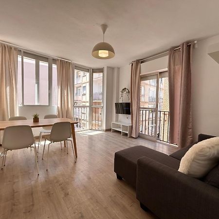 קרטחנה Apartamento Cartago Centro מראה חיצוני תמונה