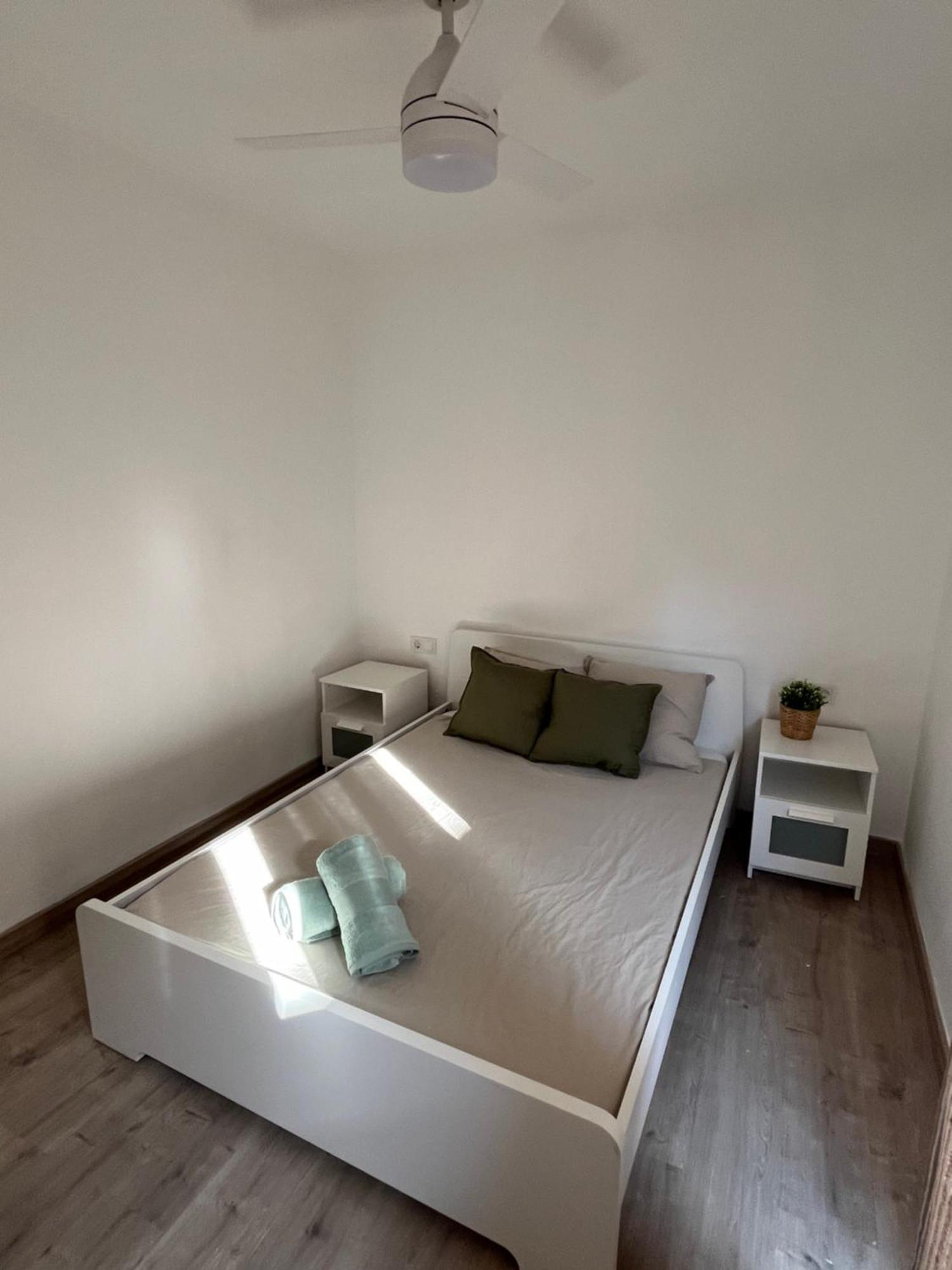 קרטחנה Apartamento Cartago Centro מראה חיצוני תמונה