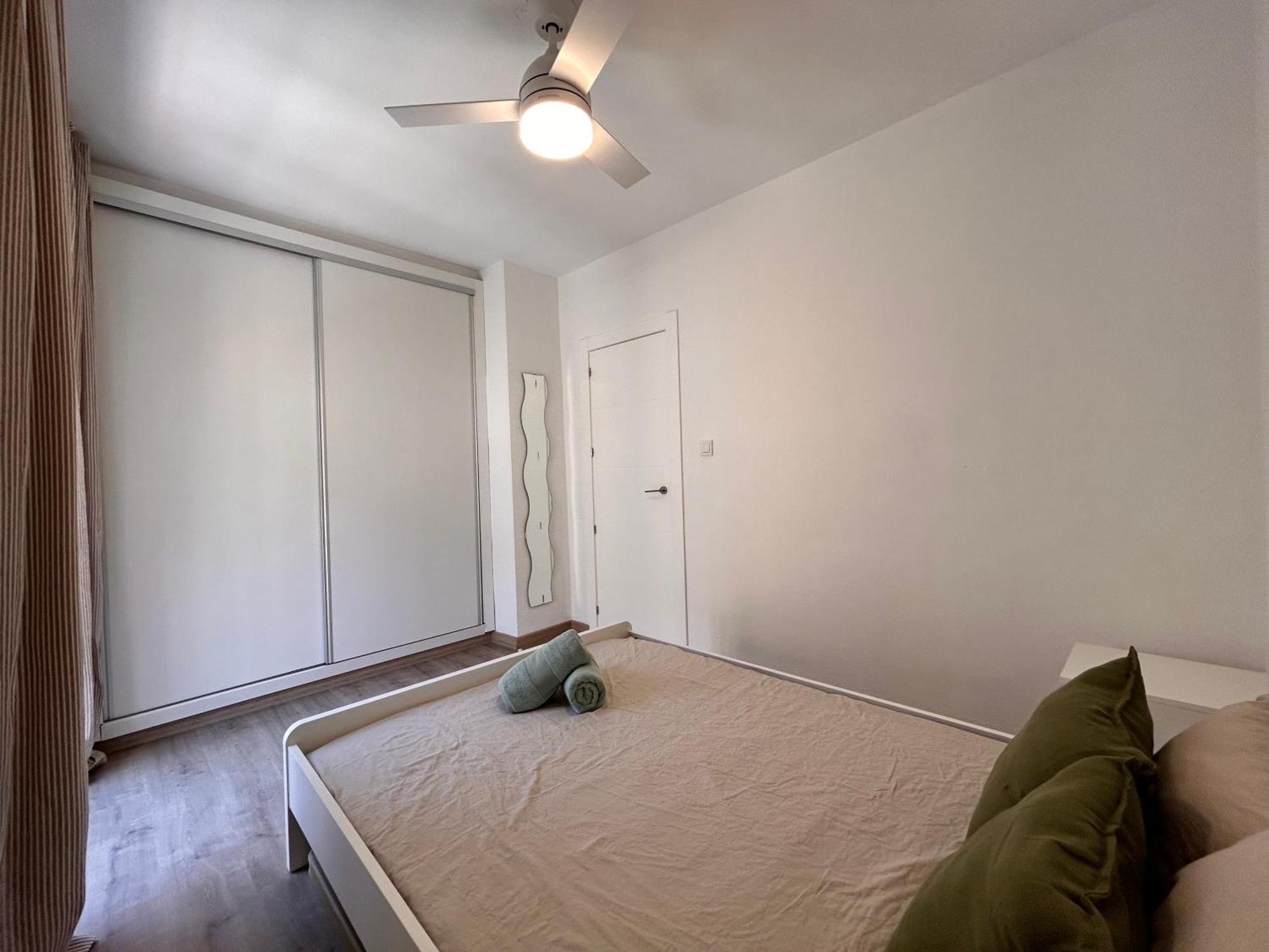 קרטחנה Apartamento Cartago Centro מראה חיצוני תמונה