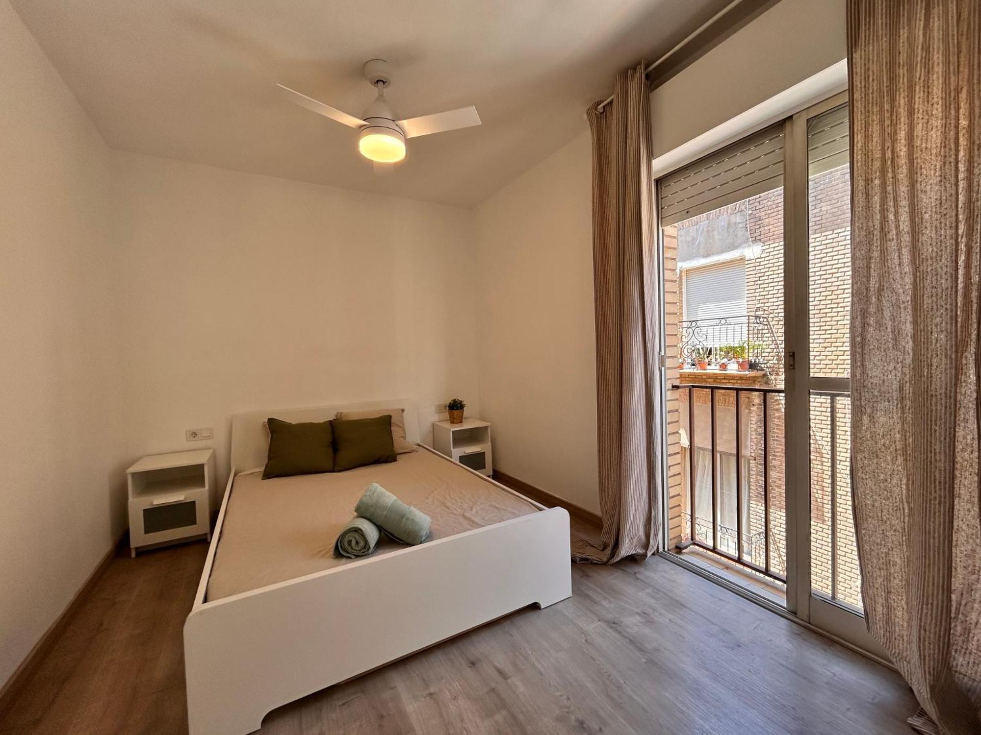 קרטחנה Apartamento Cartago Centro מראה חיצוני תמונה