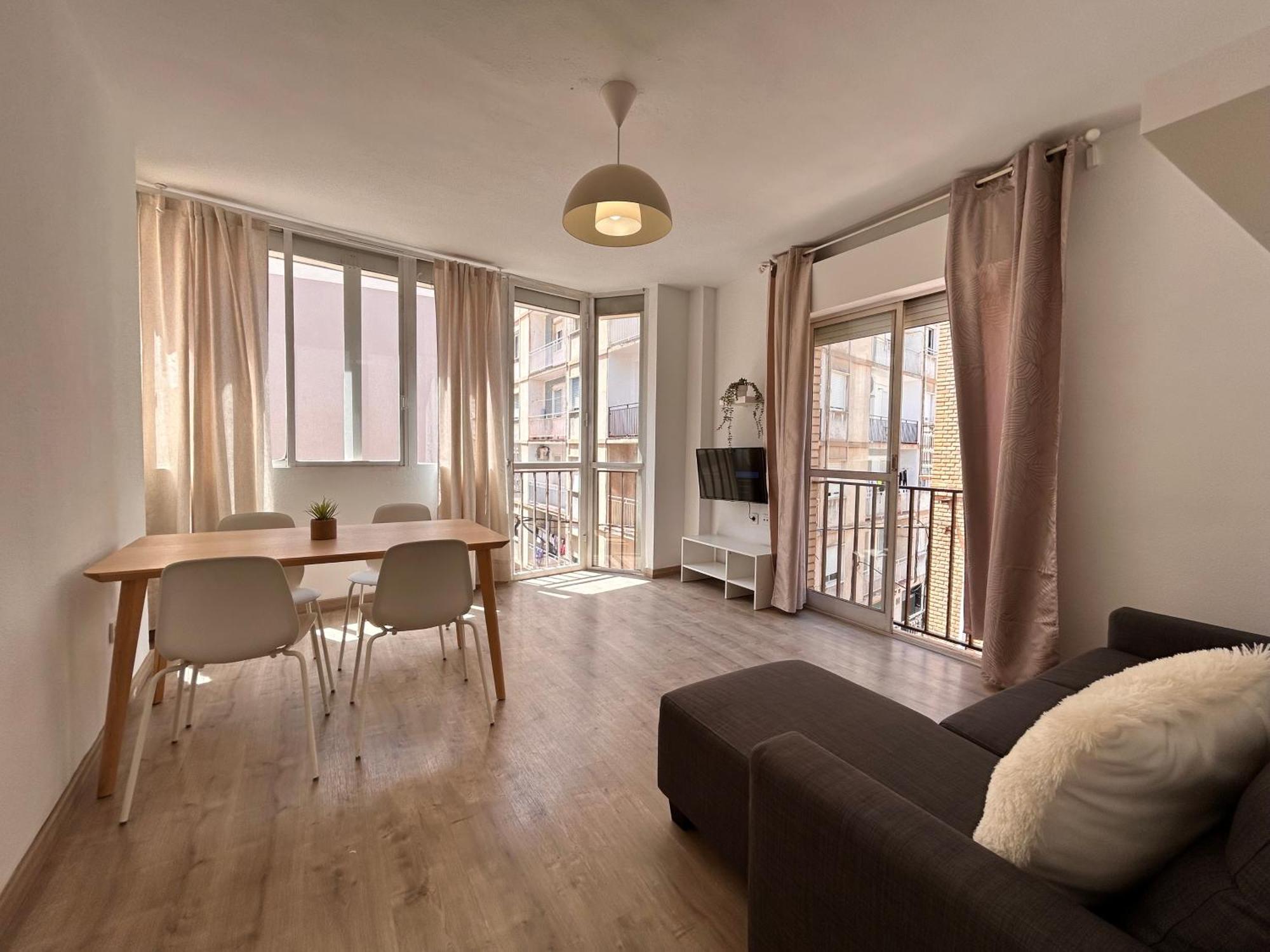 קרטחנה Apartamento Cartago Centro מראה חיצוני תמונה