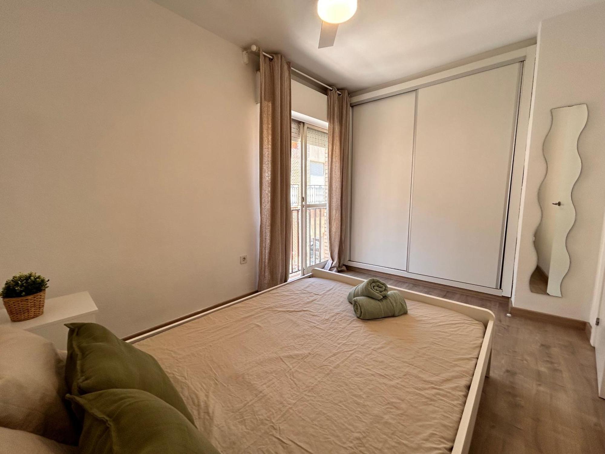 קרטחנה Apartamento Cartago Centro מראה חיצוני תמונה