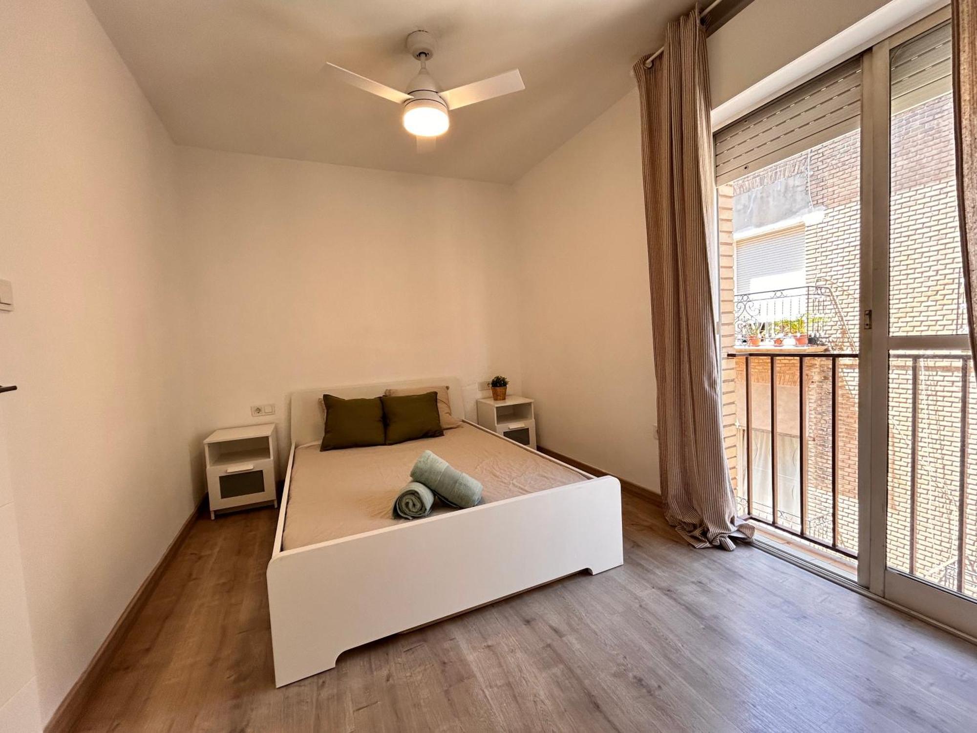 קרטחנה Apartamento Cartago Centro מראה חיצוני תמונה