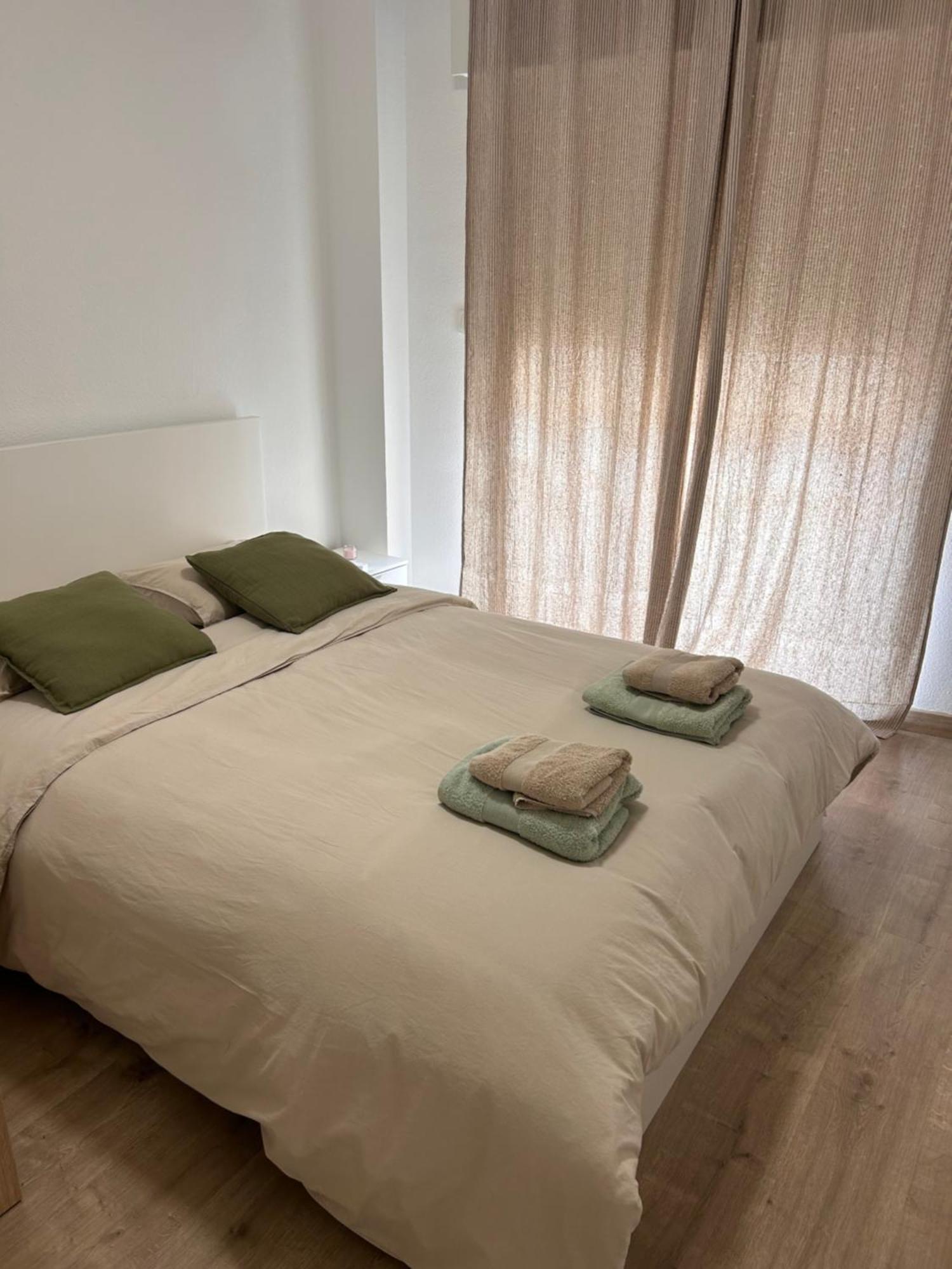 קרטחנה Apartamento Cartago Centro מראה חיצוני תמונה